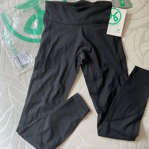 NWT H. Miles Leggings